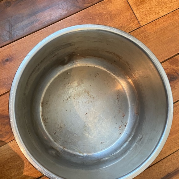 Instant Pot replacement Stainless Steel Inner Pot - Picture 2 of 4